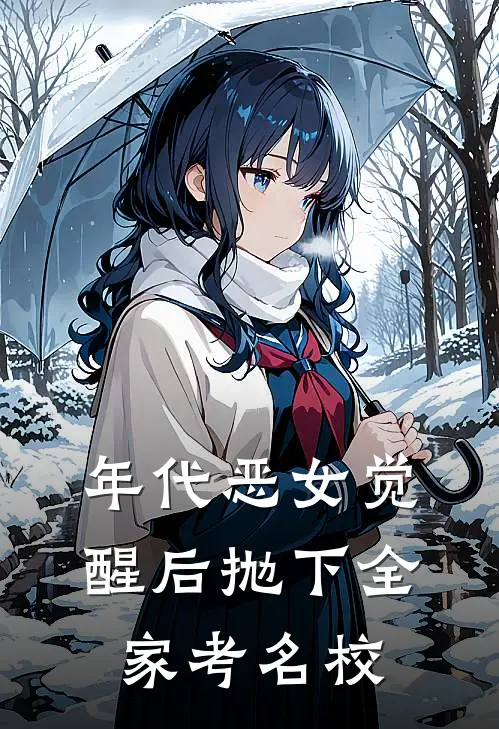 年代恶女觉醒后抛下全家考名校