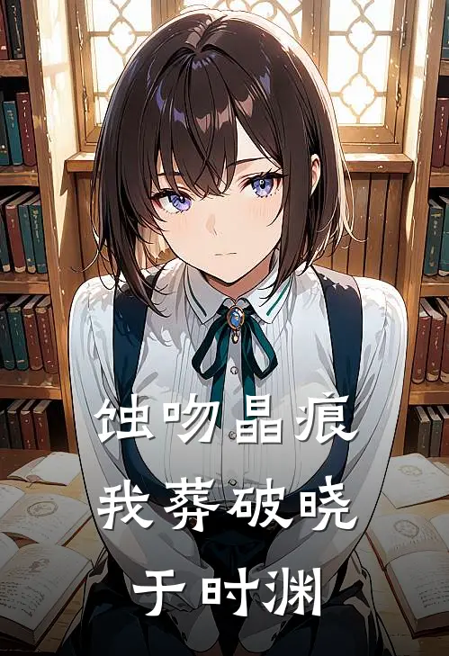 蚀吻晶痕：我葬破晓于时渊