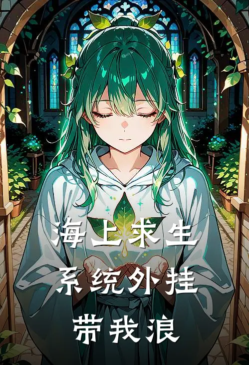 海上求生，系统外挂带我浪