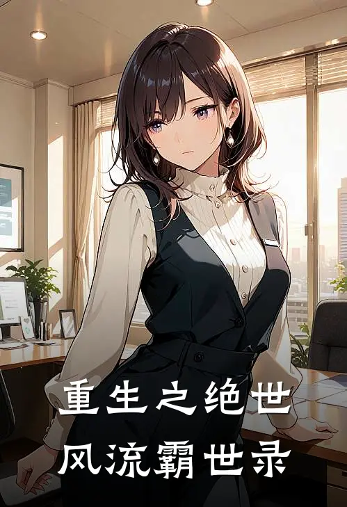 重生之绝世风流霸世录