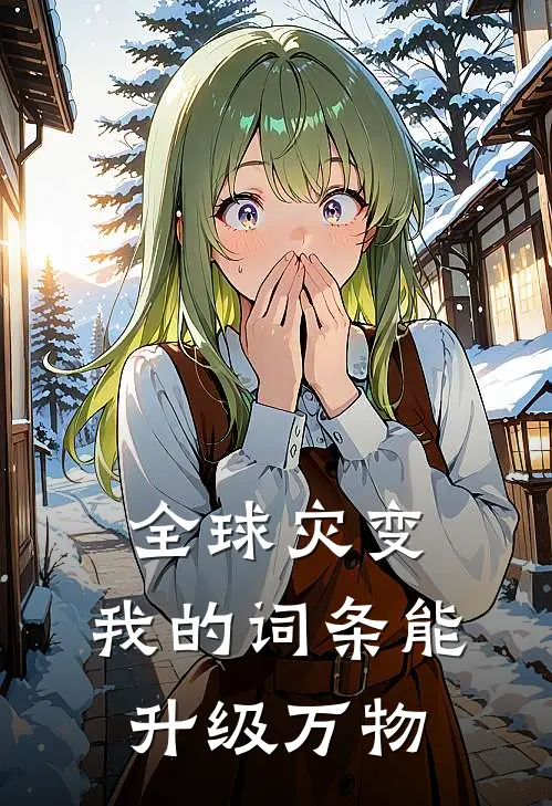 全球灾变：我的词条能升级万物