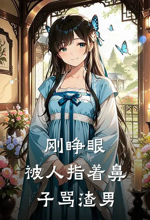 刚睁眼，被人指着鼻子骂渣男