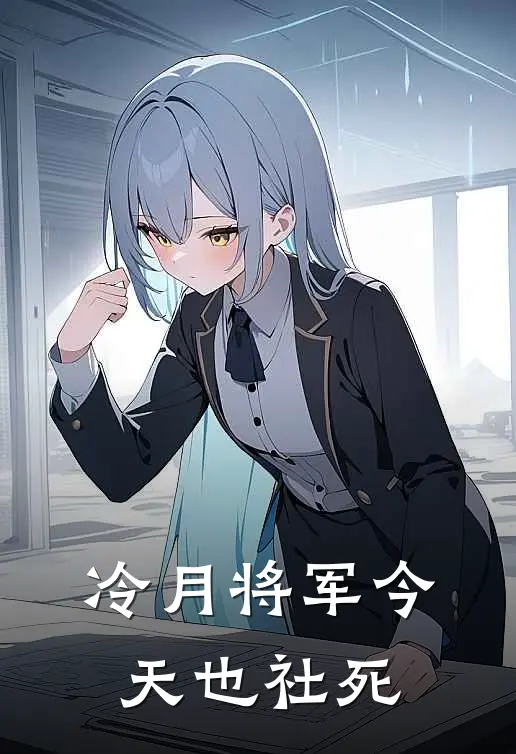 冷月将军今天也社死