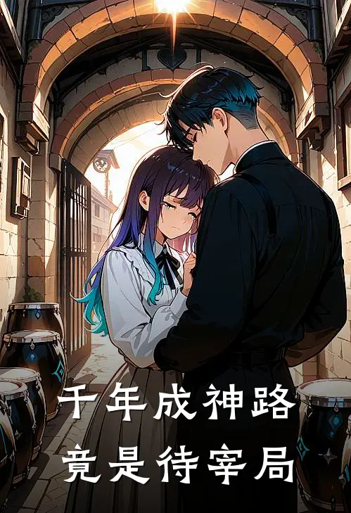 千年成神路，竟是待宰局