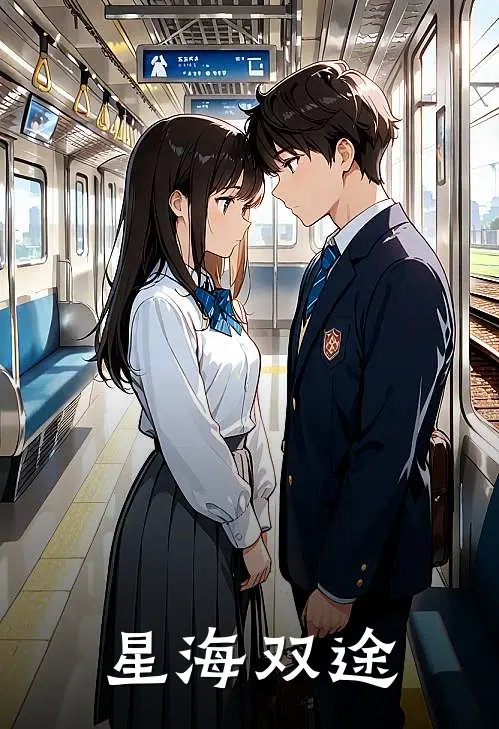 星海双途