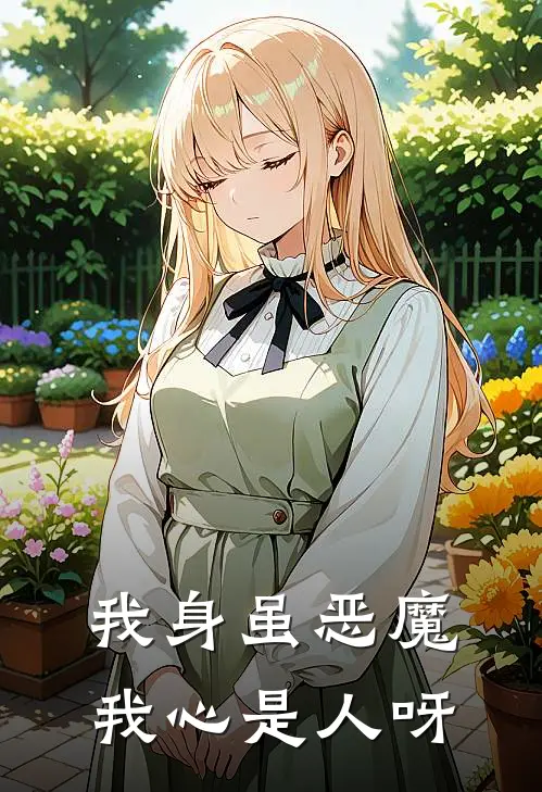 我身虽恶魔，我心是人呀