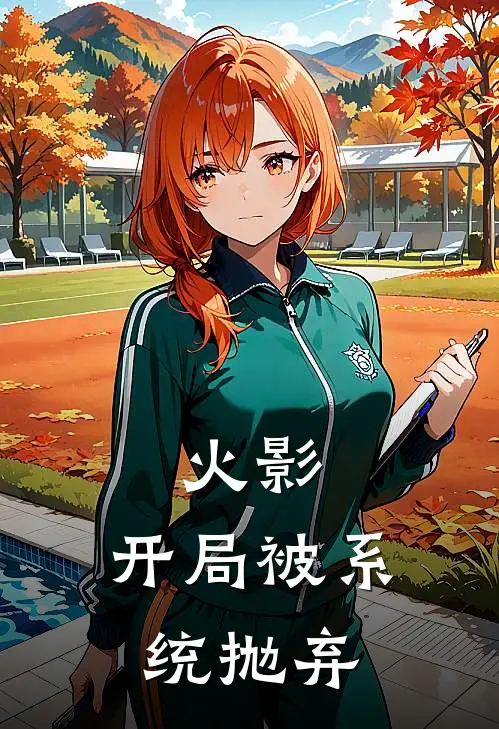 火影：开局被系统抛弃