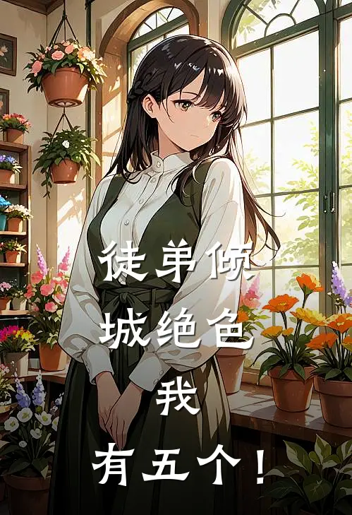 徒弟倾城绝色，我，有五个！