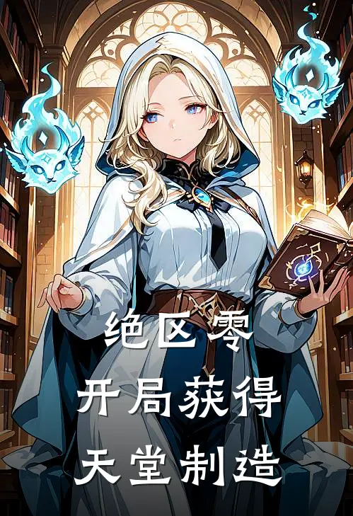 绝区零：开局获得天堂制造