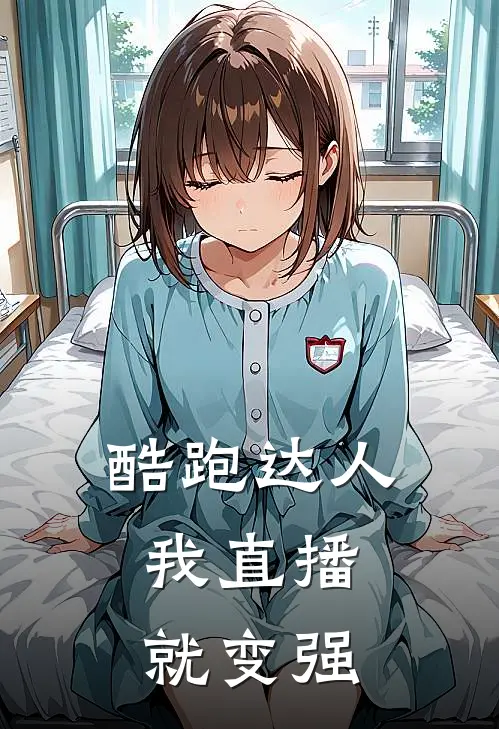 酷跑达人，我直播就变强