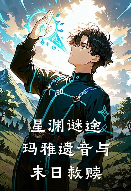 星渊谜途：玛雅遗音与末日救赎