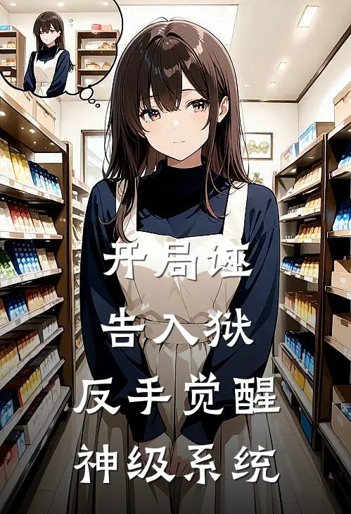 开局诬告入狱，反手觉醒神级系统