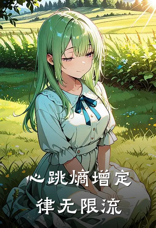 心跳熵增定律【无限流】