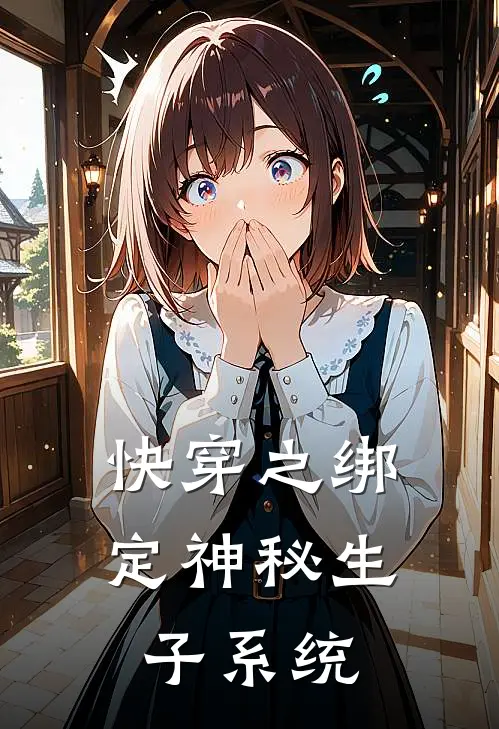 快穿之绑定神秘生子系统