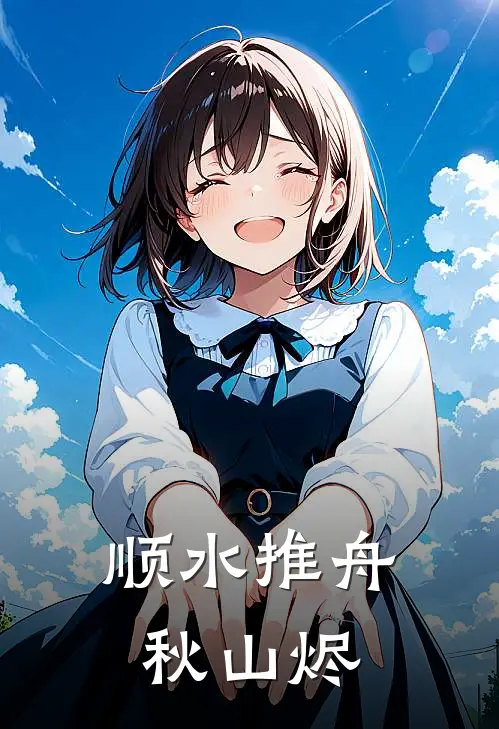 【顺水推舟】秋山烬