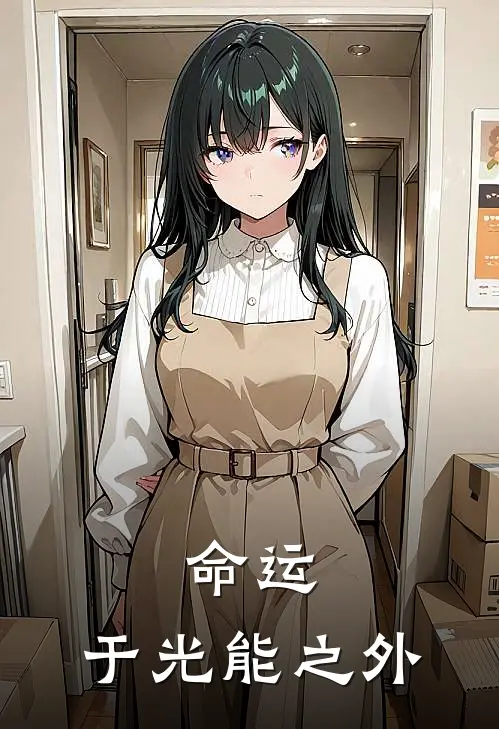 命运：于光能之外