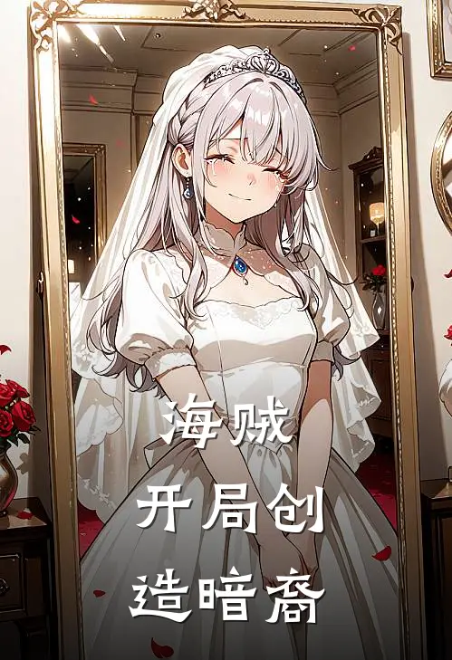 海贼：开局创造暗裔