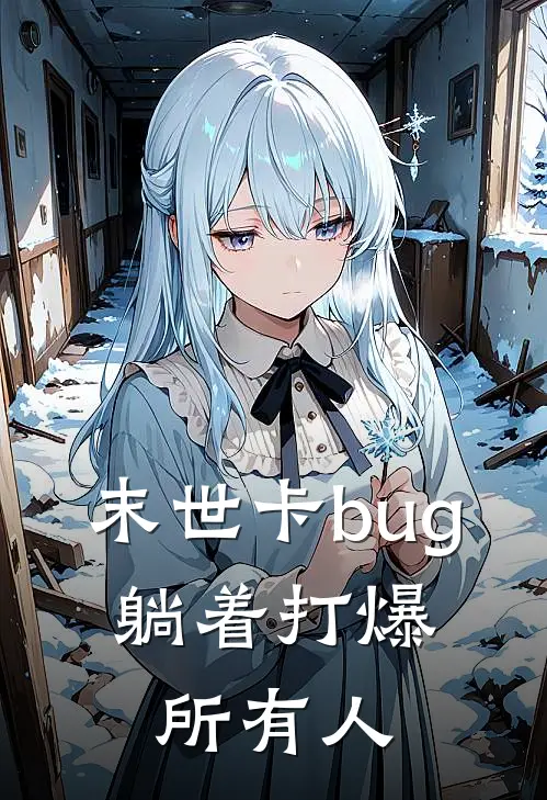 末世卡bug，躺着打爆所有人