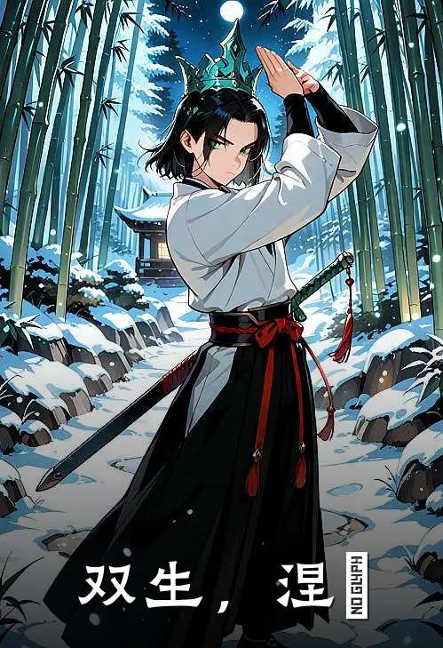 双生，涅槃