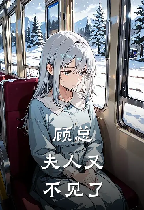 顾总，夫人又不见了