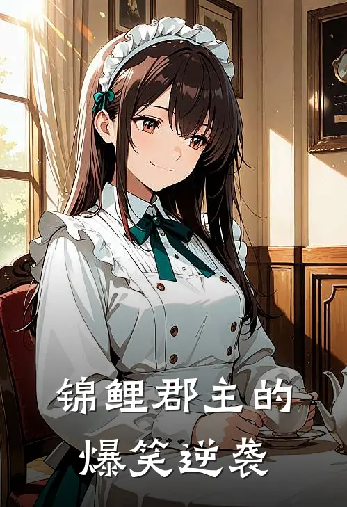 锦鲤郡主的爆笑逆袭