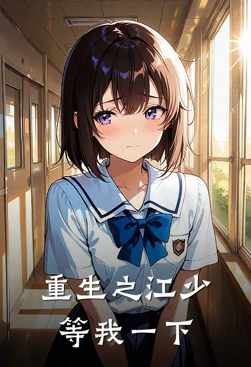 重生之江少等我一下