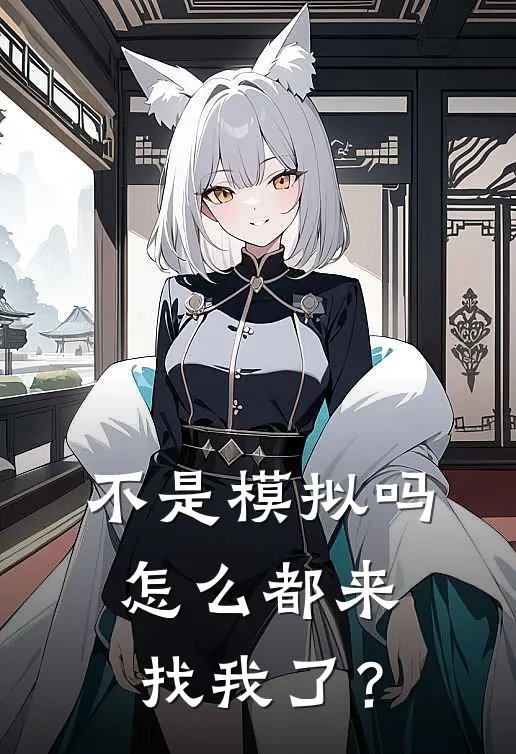 不是模拟吗，怎么都来找我了？