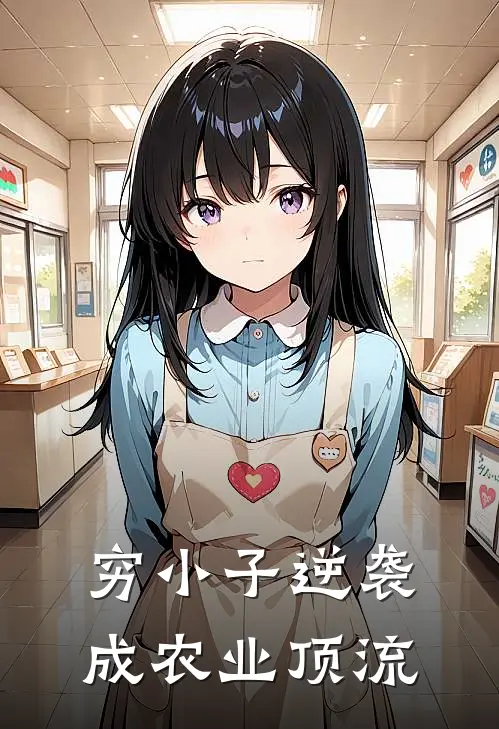 穷小子逆袭成农业顶流