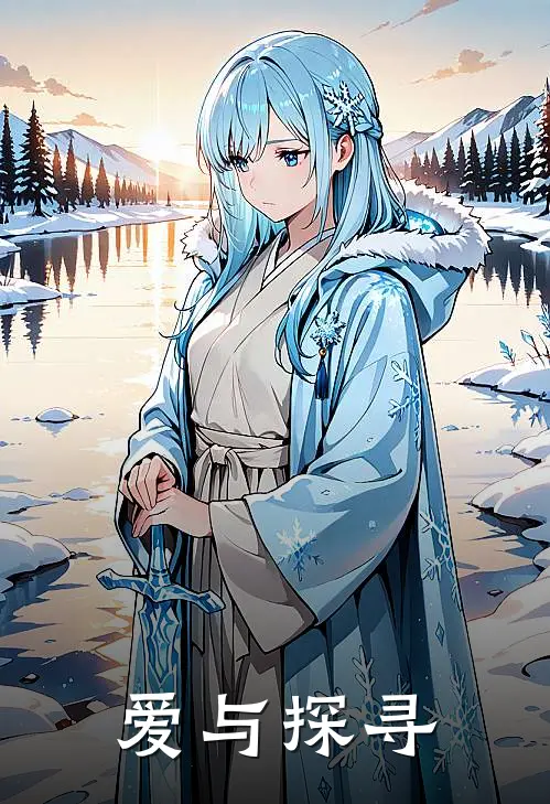 爱与探寻