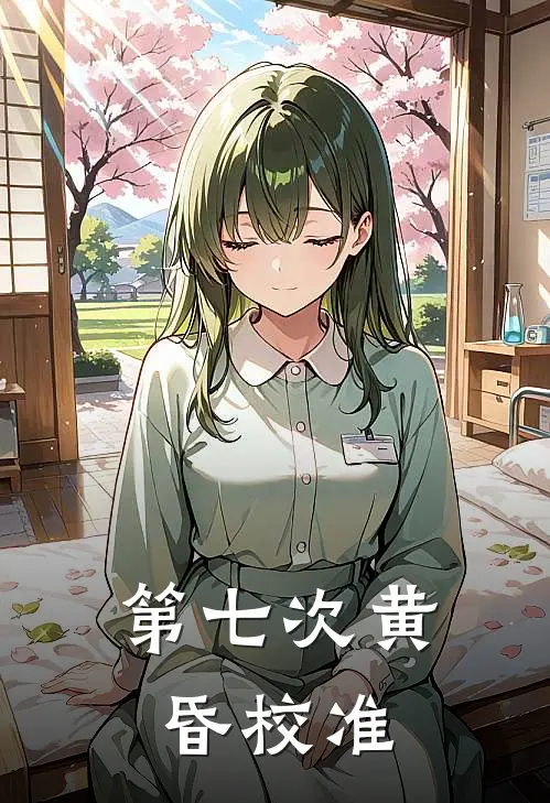 第七次黄昏校准