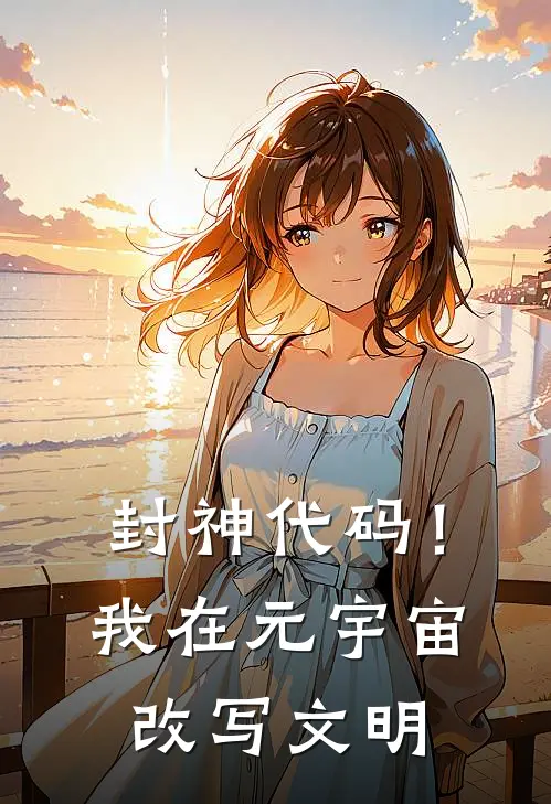 封神代码！我在元宇宙改写文明