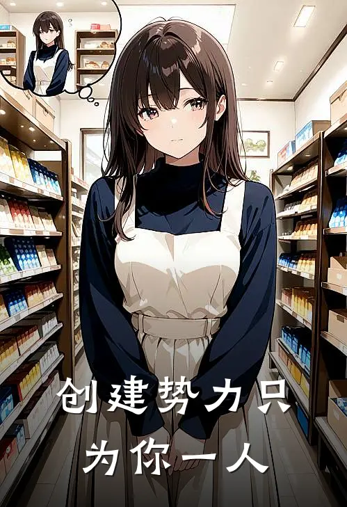 创建势力只为你一人