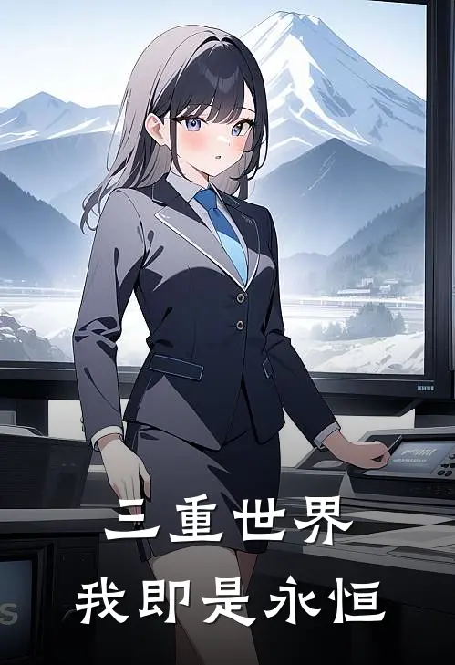 三重世界，我即是永恒