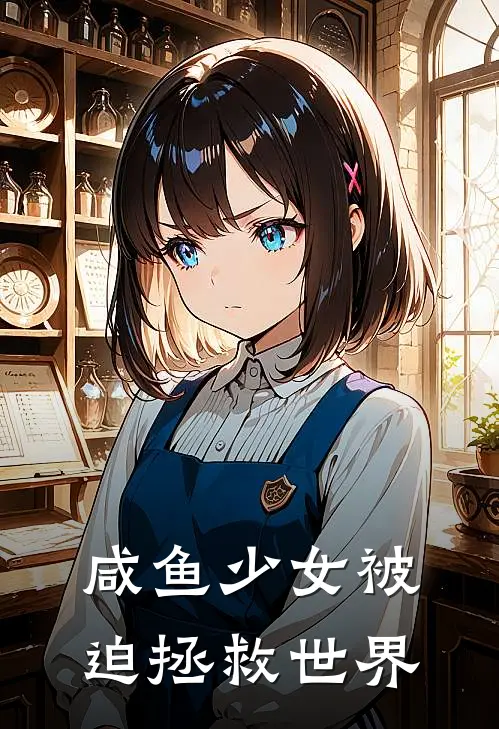 咸鱼少女被迫拯救世界
