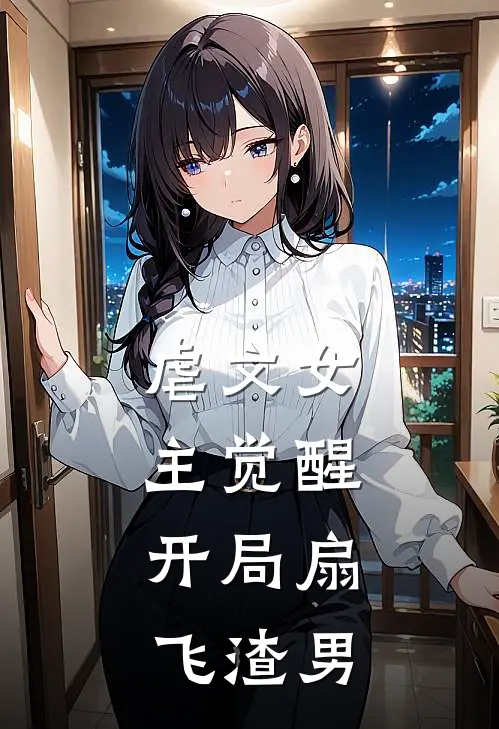 虐文女主觉醒：开局扇飞渣男