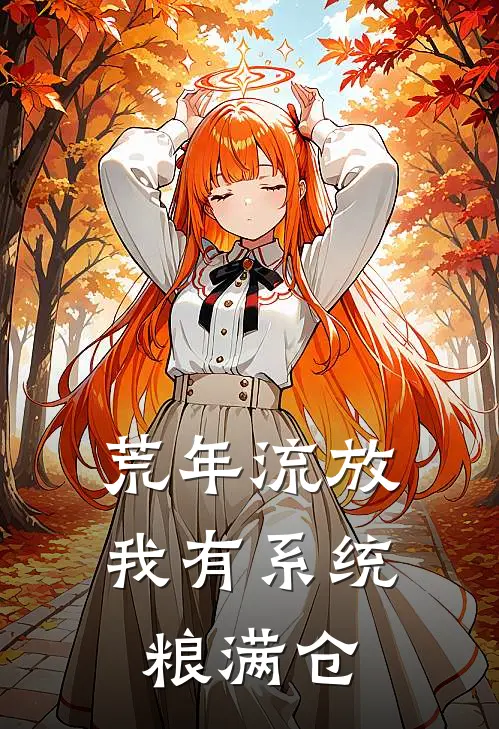 荒年流放，我有系统粮满仓