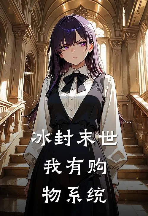 冰封末世：我有购物系统