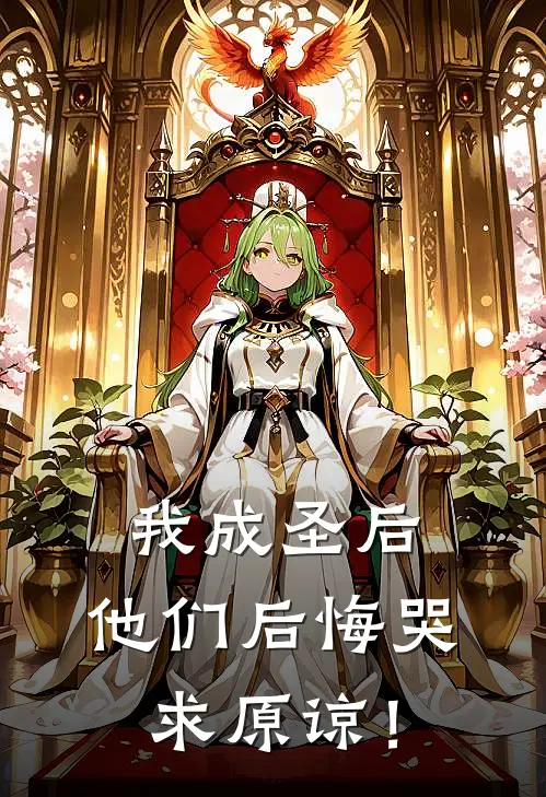 我成圣后，他们后悔哭求原谅！