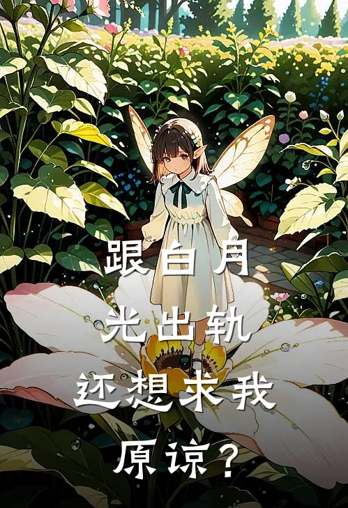 跟白月光出轨，还想求我原谅？