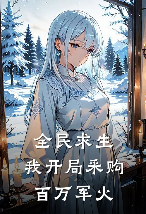 全民求生：我开局采购百万军火