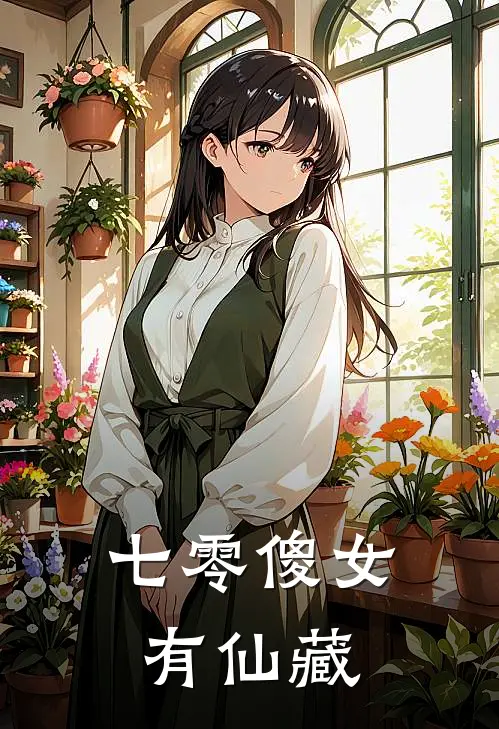 七零傻女有仙藏