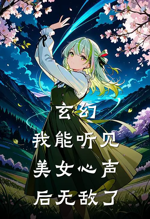 玄幻：我能听见美女心声后无敌了