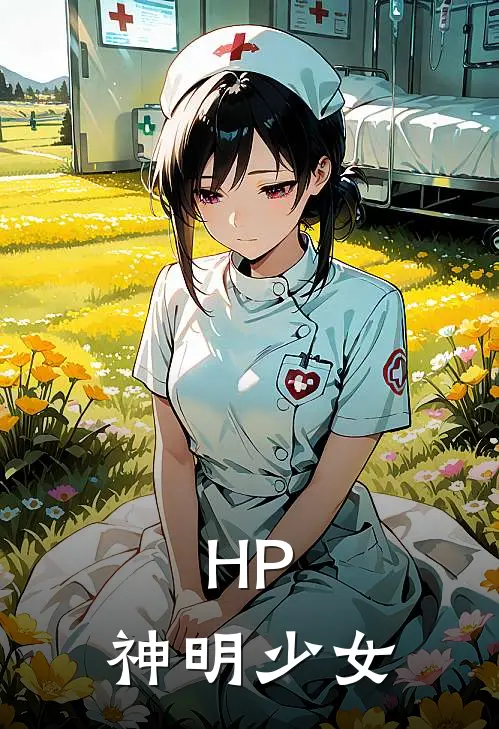 HP：神明少女