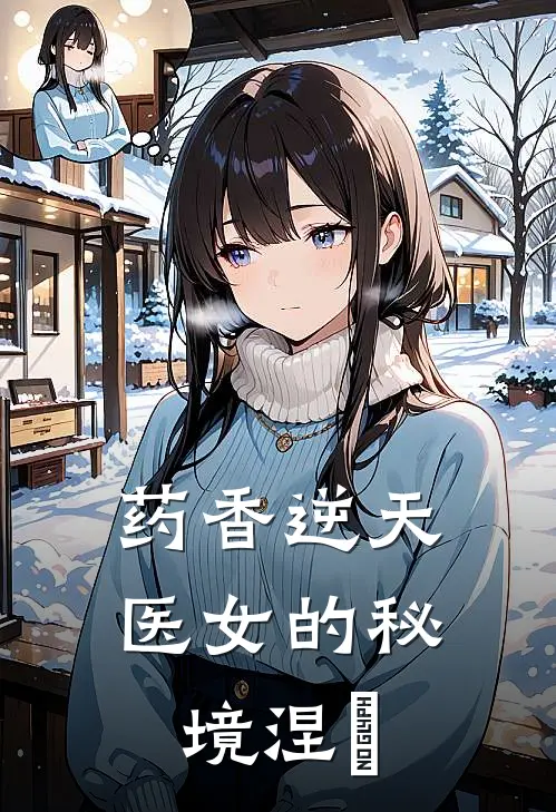 药香逆天：医女的秘境涅槃