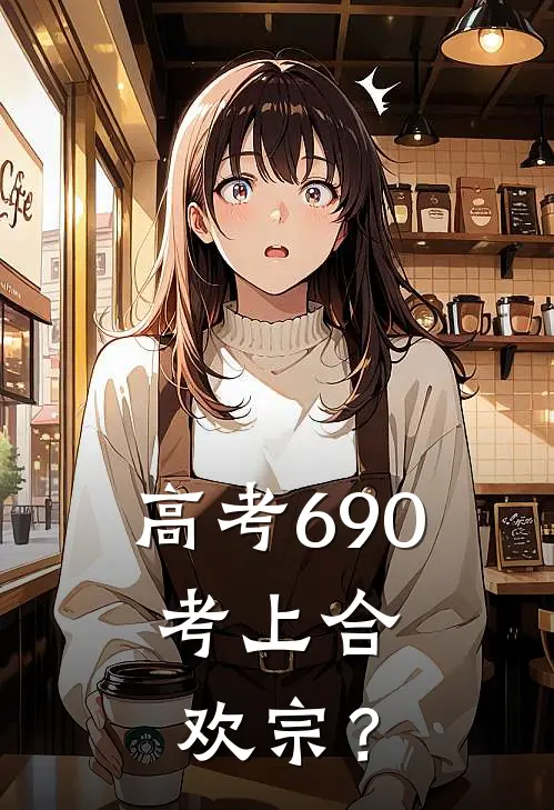 高考690，考上合欢宗？