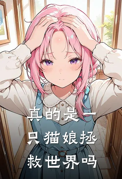 真的是一只猫娘拯救世界吗