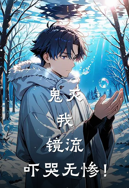 鬼灭：我，镜流，吓哭无惨！