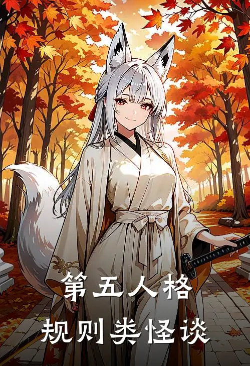 第五人格：规则类怪谈