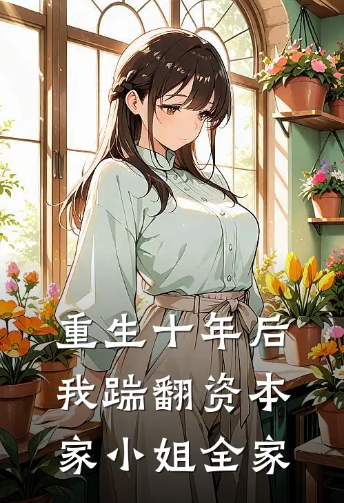 重生十年后我踹翻资本家小姐全家