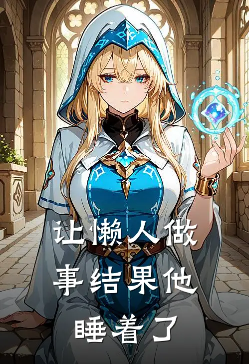 让懒人做事结果他睡着了